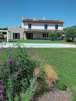 Villa Guazzi Pesaro